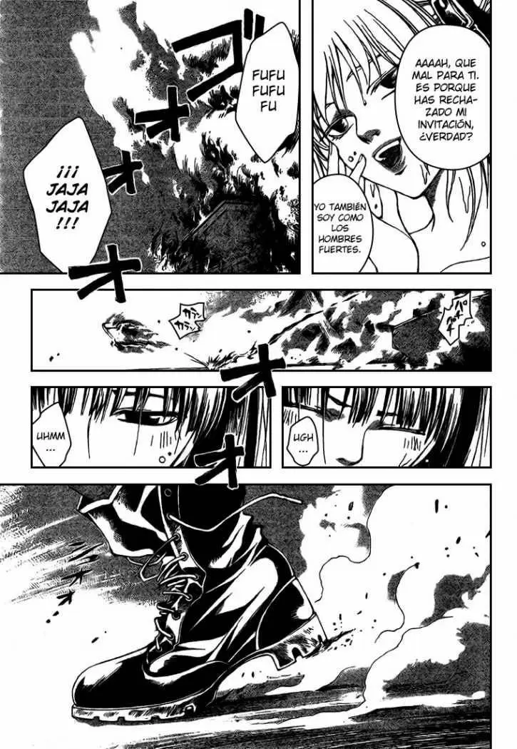 Code:Breaker - Capítulo 37 - Página 14 - LectorTMOo