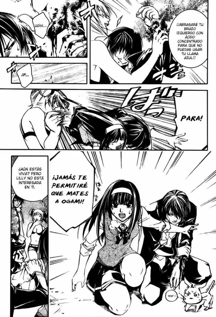 Code:Breaker - Capítulo 38 - Página 9 - LectorTMOo