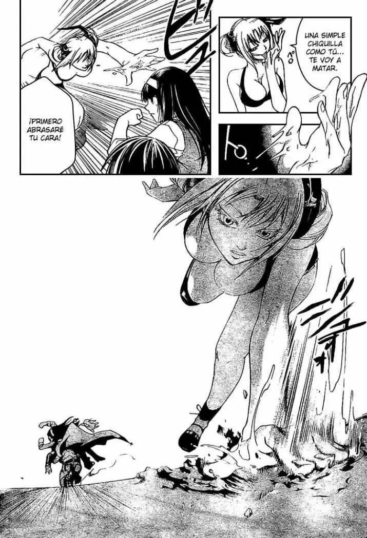 Code:Breaker - Capítulo 38 - Página 12 - LectorTMOo