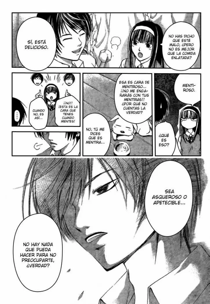 Code:Breaker - Capítulo 39 - Página 9 - LectorTMOo