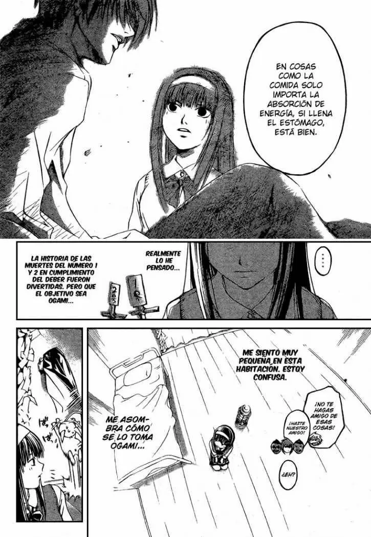 Code:Breaker - Capítulo 39 - Página 10 - LectorTMOo