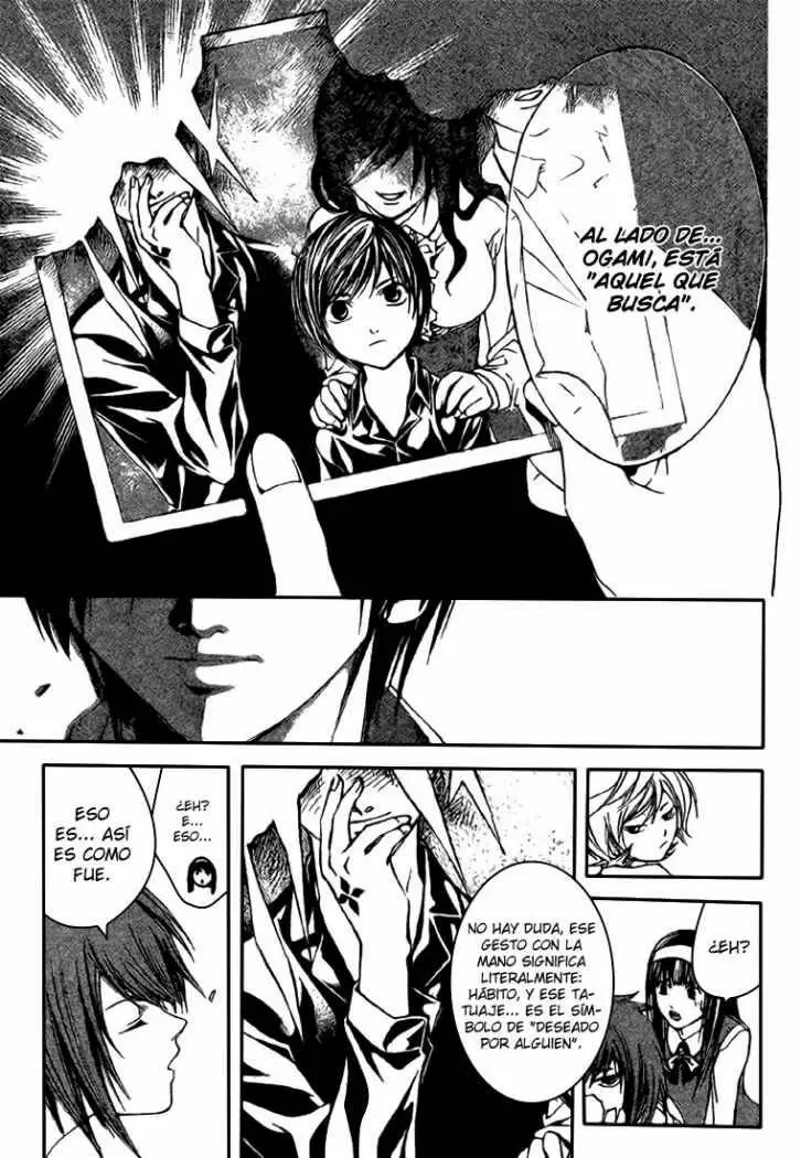 Code:Breaker - Capítulo 39 - Página 13 - LectorTMOo