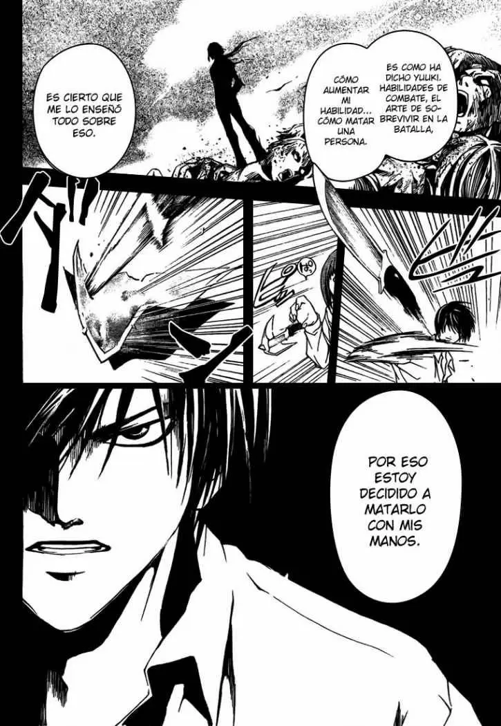 Code:Breaker - Capítulo 39 - Página 15 - LectorTMOo