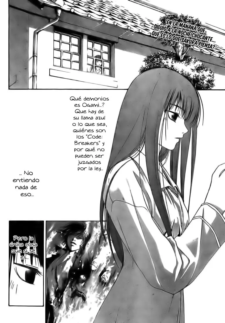 Code:Breaker - Capítulo 4 - Página 3 - LectorTMOo