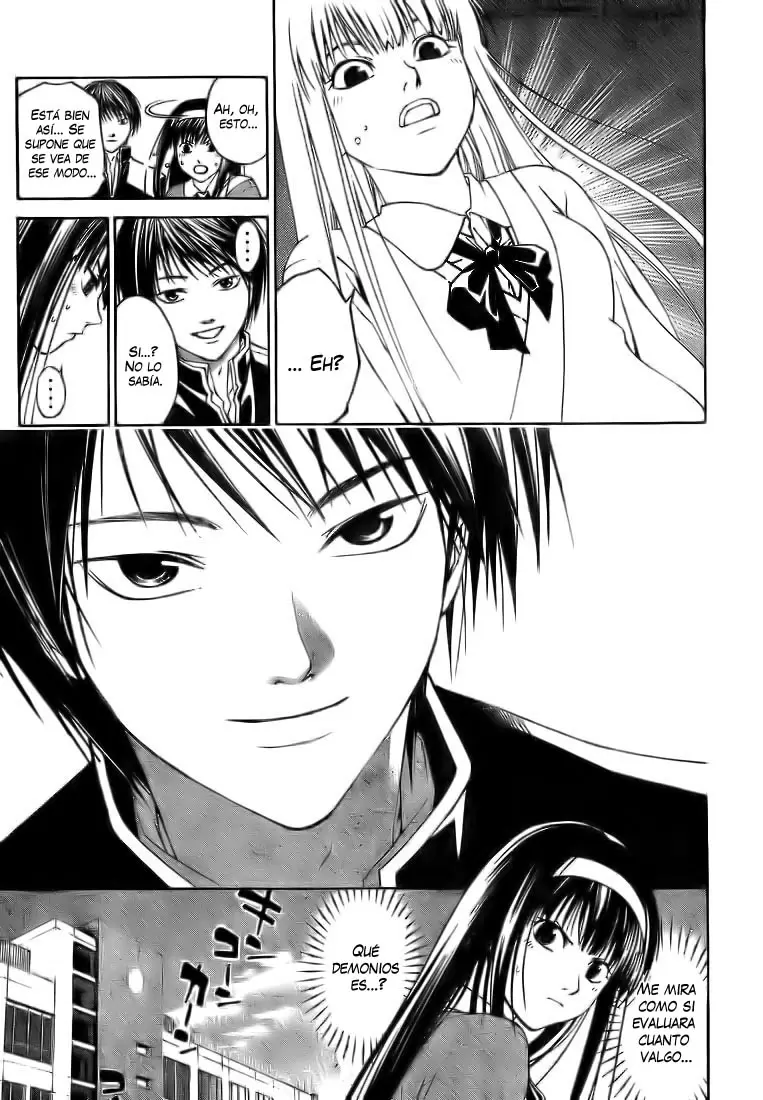 Code:Breaker - Capítulo 4 - Página 8 - LectorTMOo