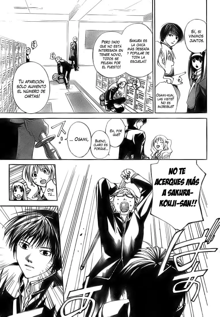 Code:Breaker - Capítulo 4 - Página 10 - LectorTMOo
