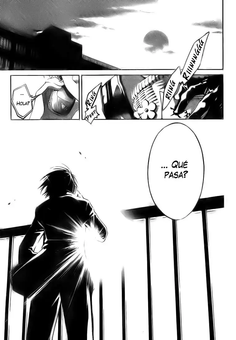 Code:Breaker - Capítulo 4 - Página 14 - LectorTMOo