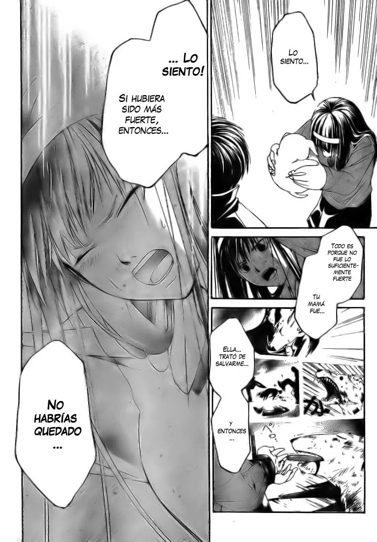 Code:Breaker - Capítulo 4 - Página 19 - LectorTMOo