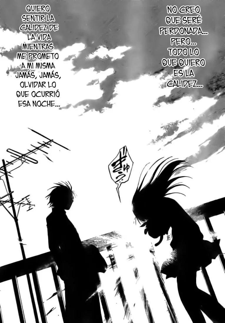 Code:Breaker - Capítulo 4 - Página 21 - LectorTMOo