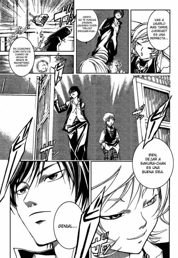 Code:Breaker - Capítulo 40 - Página 9 - LectorTMOo