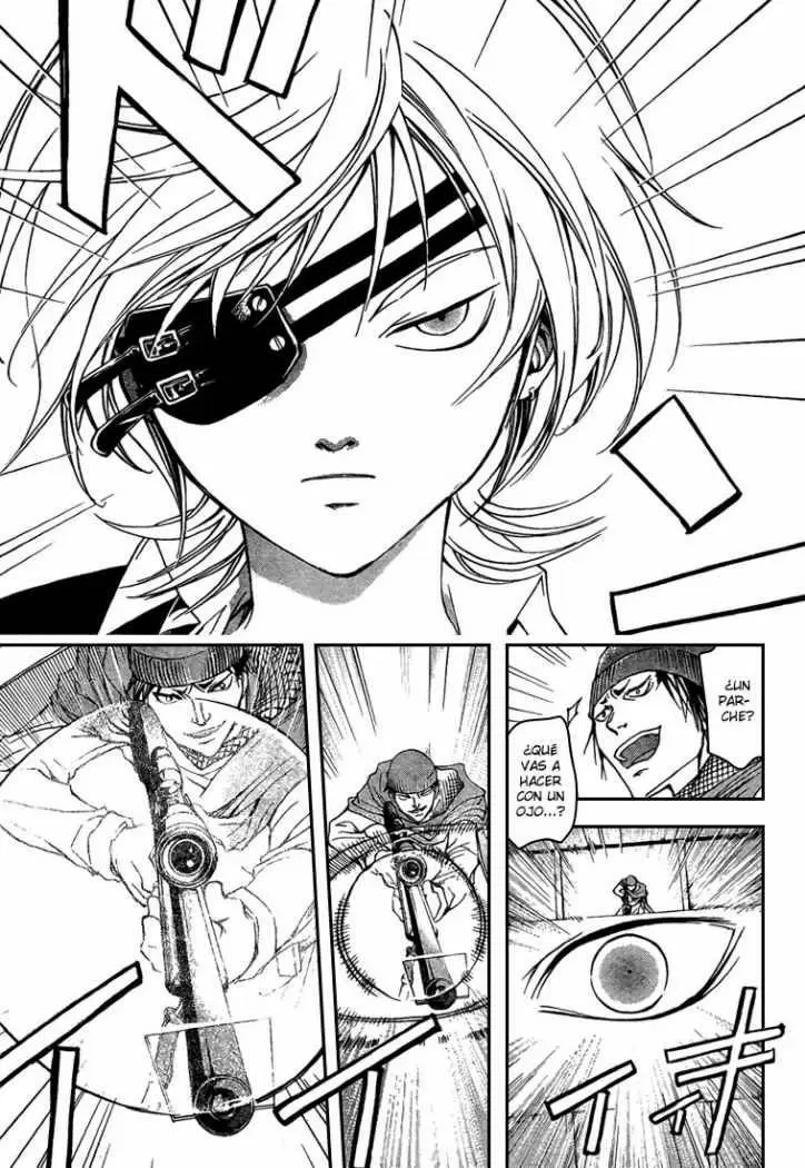 Code:Breaker - Capítulo 40 - Página 15 - LectorTMOo