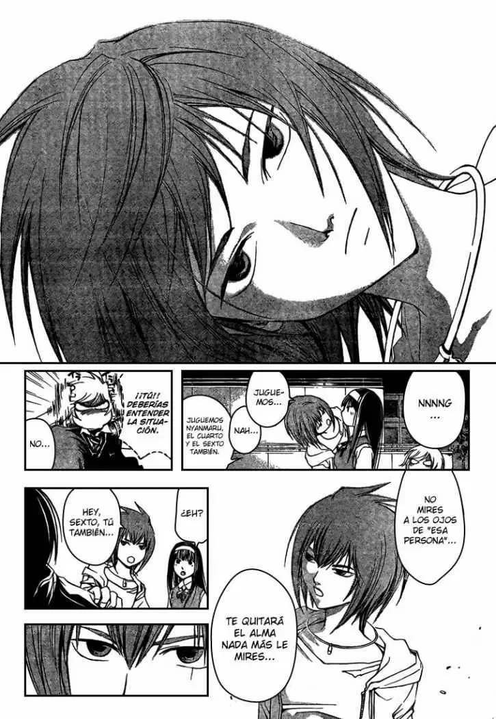 Code:Breaker - Capítulo 41 - Página 2 - LectorTMOo