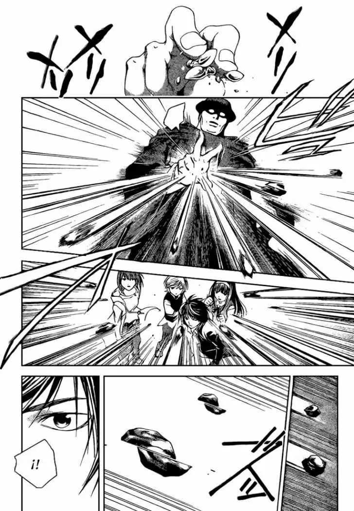 Code:Breaker - Capítulo 41 - Página 6 - LectorTMOo