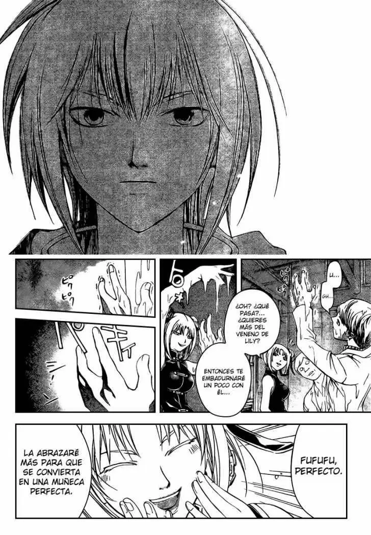 Code:Breaker - Capítulo 41 - Página 18 - LectorTMOo