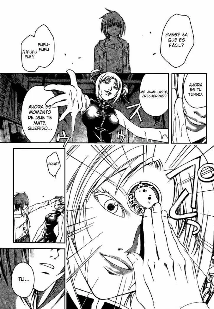 Code:Breaker - Capítulo 41 - Página 19 - LectorTMOo