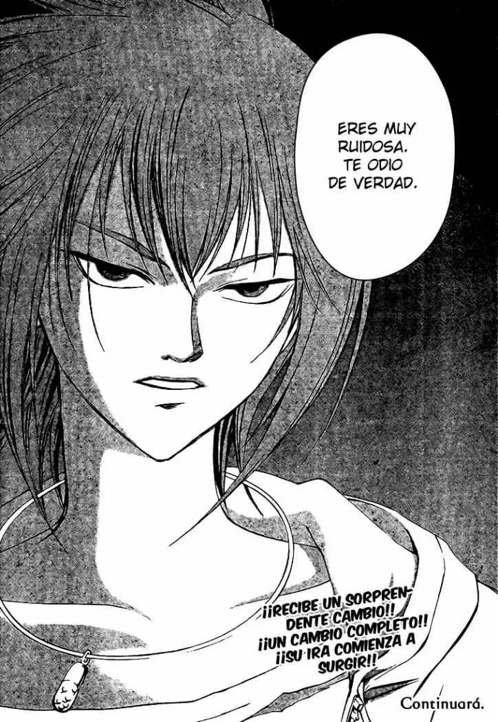 Code:Breaker - Capítulo 41 - Página 20 - LectorTMOo