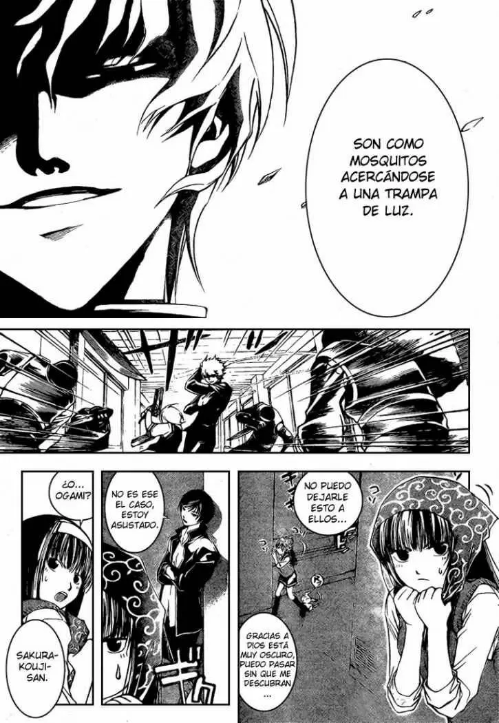 Code:Breaker - Capítulo 42 - Página 3 - LectorTMOo