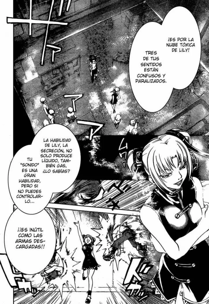 Code:Breaker - Capítulo 42 - Página 10 - LectorTMOo