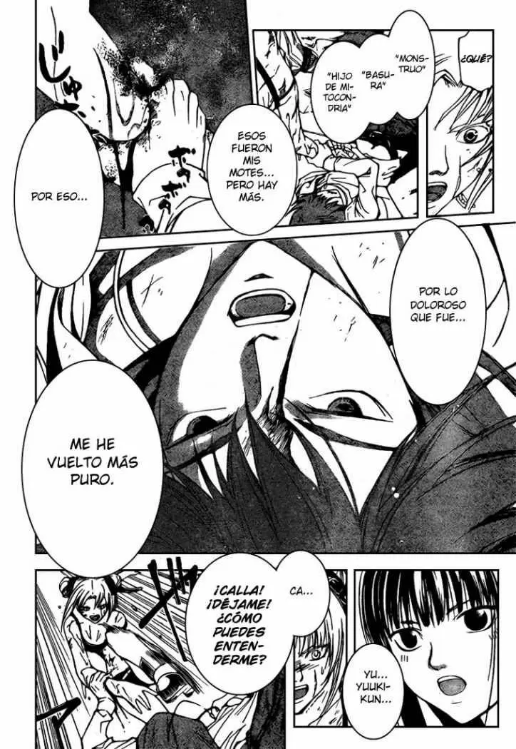 Code:Breaker - Capítulo 42 - Página 16 - LectorTMOo