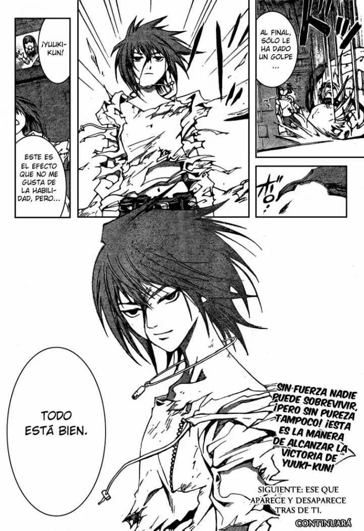 Code:Breaker - Capítulo 42 - Página 19 - LectorTMOo
