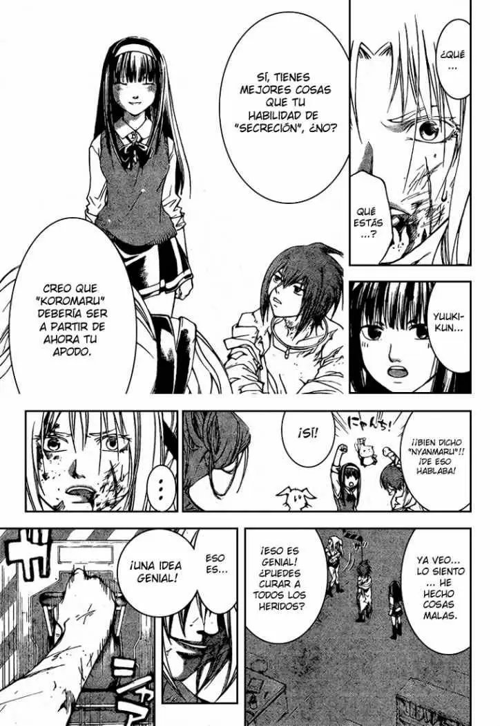 Code:Breaker - Capítulo 43 - Página 3 - LectorTMOo