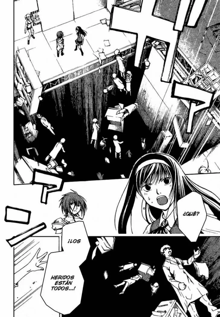 Code:Breaker - Capítulo 43 - Página 4 - LectorTMOo