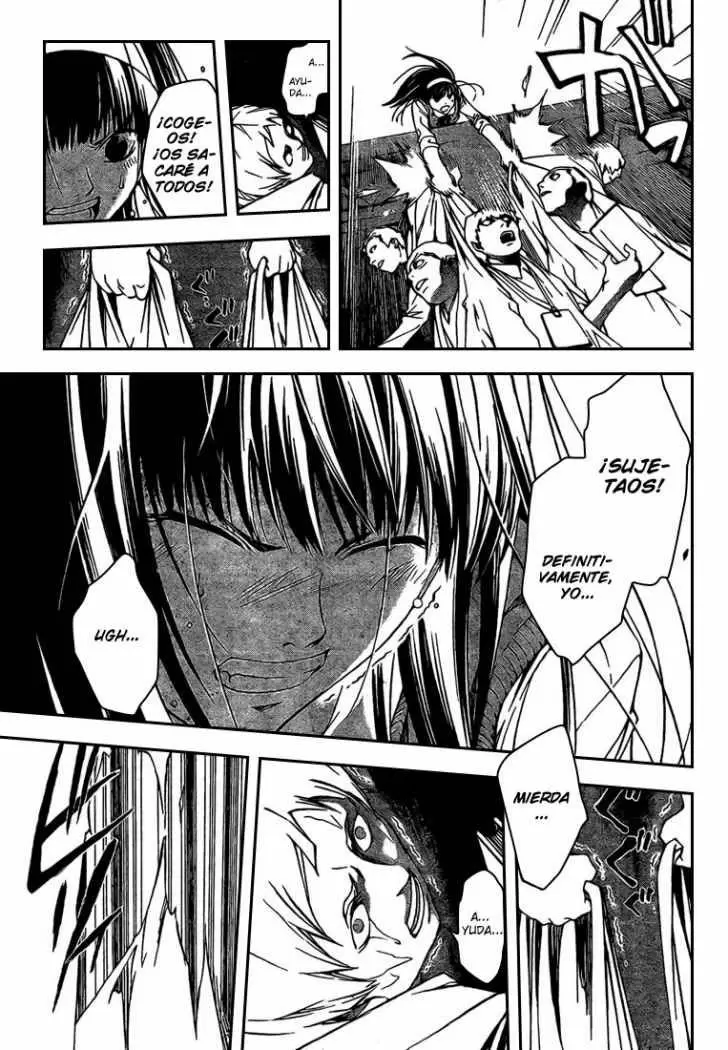 Code:Breaker - Capítulo 43 - Página 5 - LectorTMOo