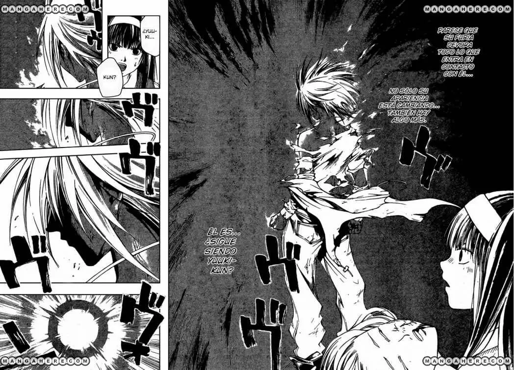 Code:Breaker - Capítulo 43 - Página 10 - LectorTMOo