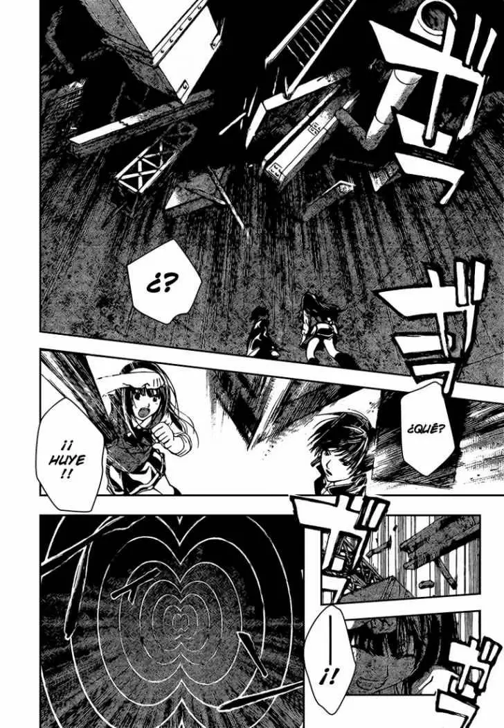 Code:Breaker - Capítulo 43 - Página 17 - LectorTMOo