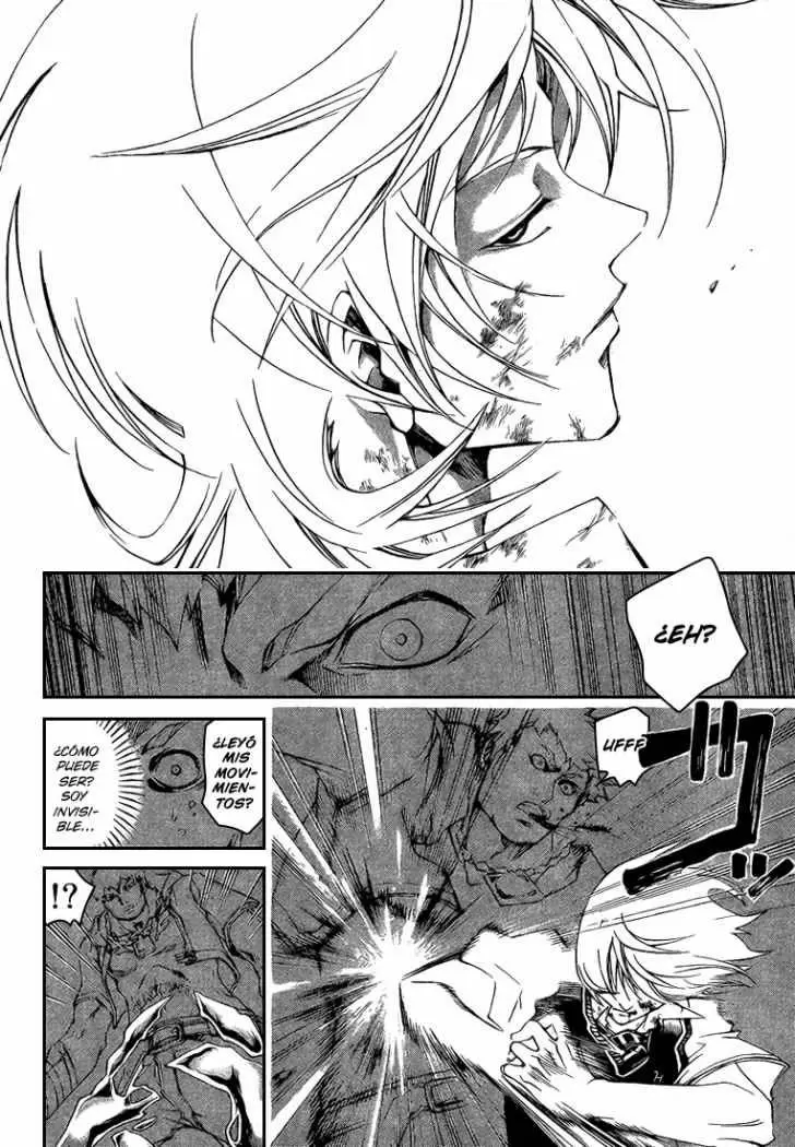 Code:Breaker - Capítulo 45 - Página 2 - LectorTMOo