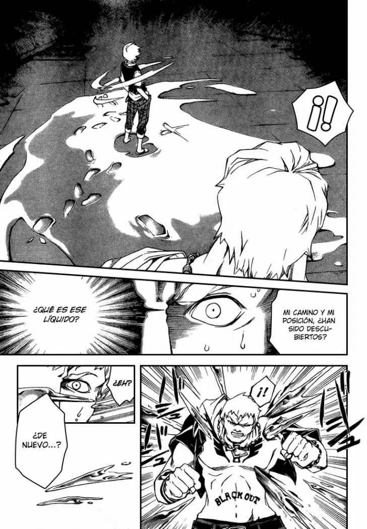 Code:Breaker - Capítulo 45 - Página 3 - LectorTMOo