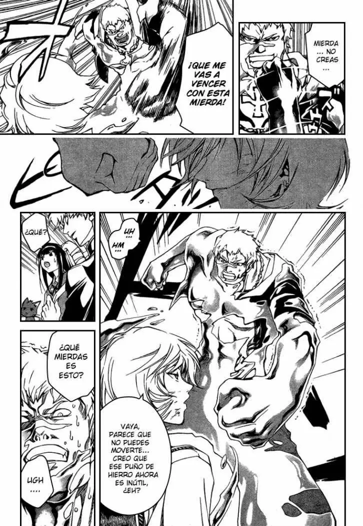 Code:Breaker - Capítulo 45 - Página 5 - LectorTMOo