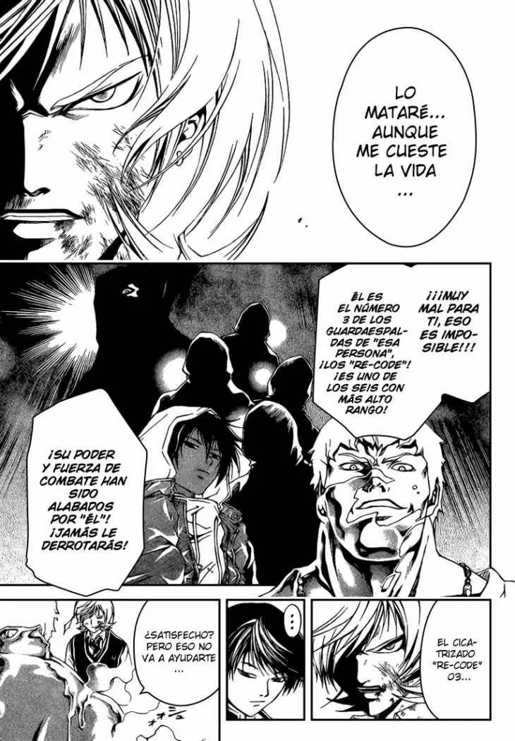 Code:Breaker - Capítulo 45 - Página 11 - LectorTMOo
