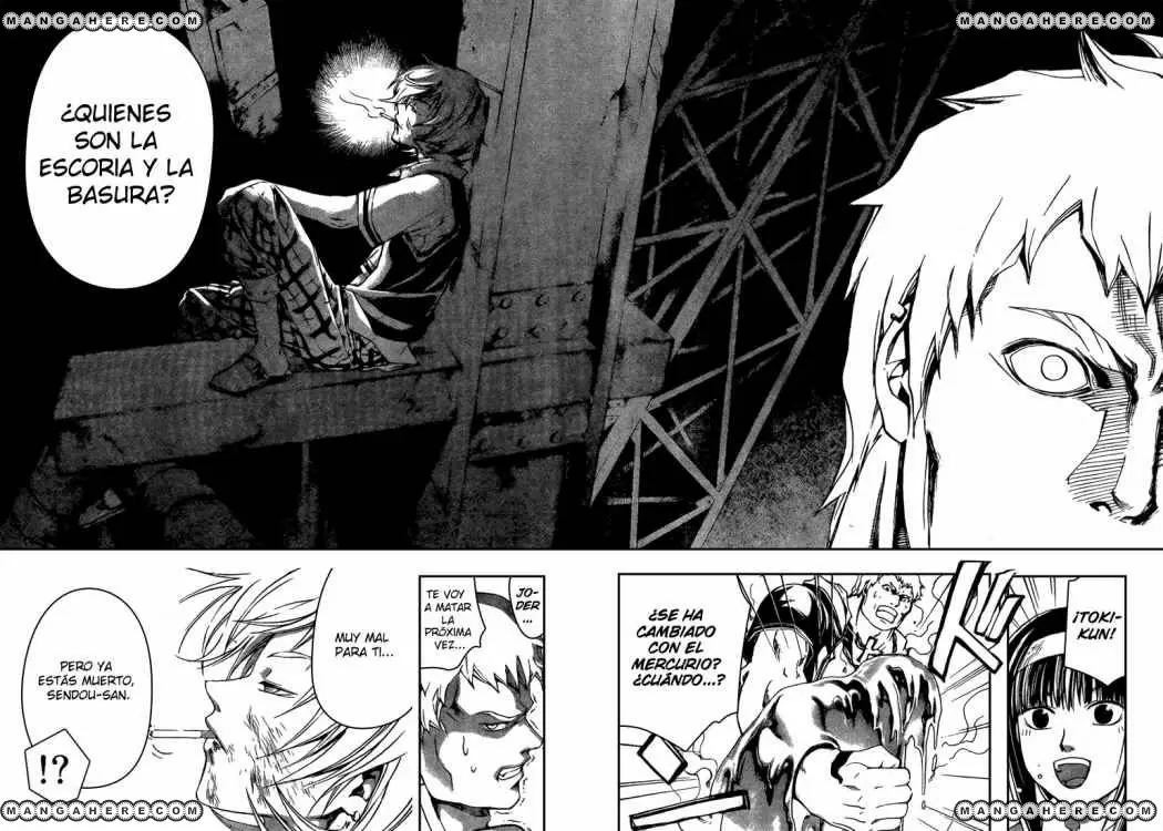 Code:Breaker - Capítulo 45 - Página 14 - LectorTMOo