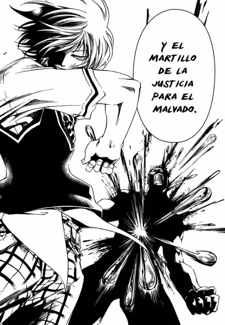 Code:Breaker - Capítulo 45 - Página 18 - LectorTMOo