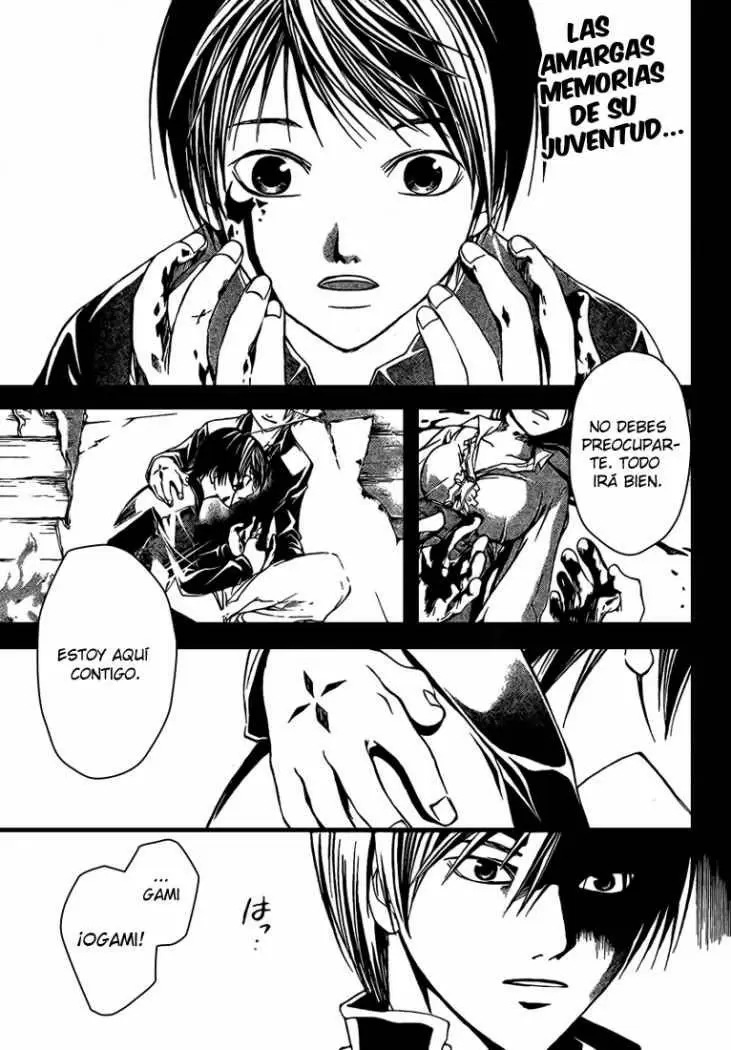 Code:Breaker - Capítulo 46 - Página 1 - LectorTMOo