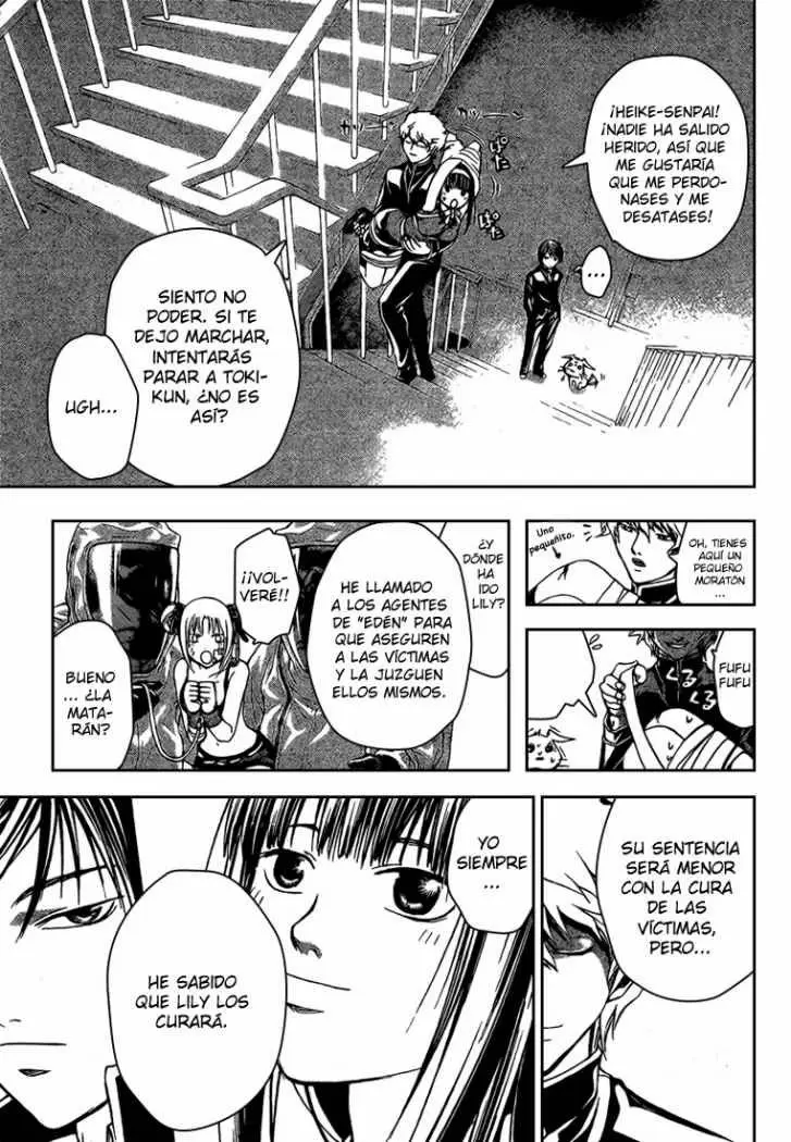 Code:Breaker - Capítulo 46 - Página 3 - LectorTMOo