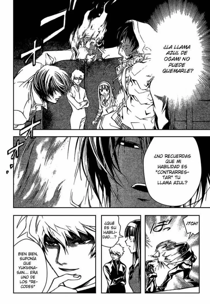 Code:Breaker - Capítulo 46 - Página 8 - LectorTMOo