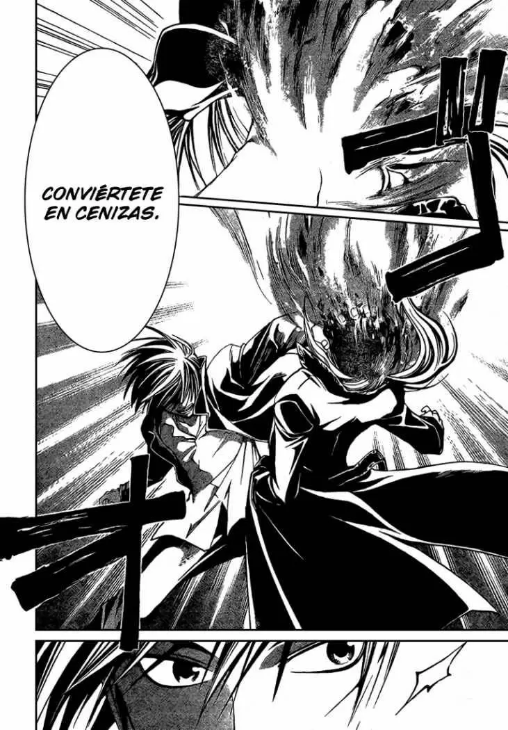 Code:Breaker - Capítulo 46 - Página 14 - LectorTMOo