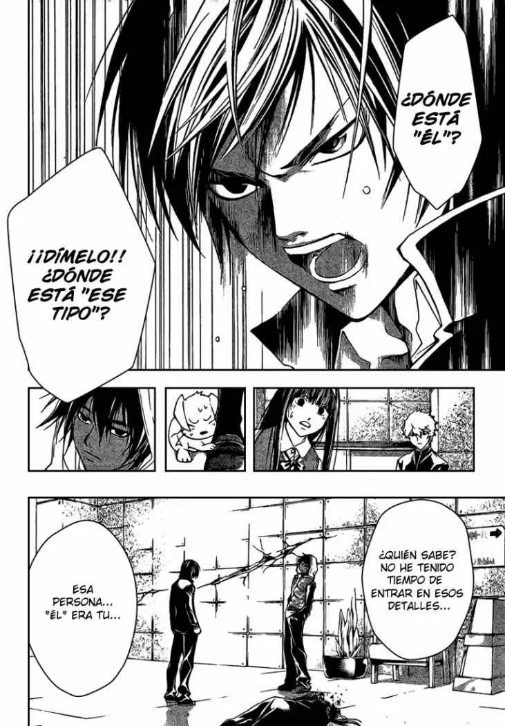 Code:Breaker - Capítulo 46 - Página 16 - LectorTMOo