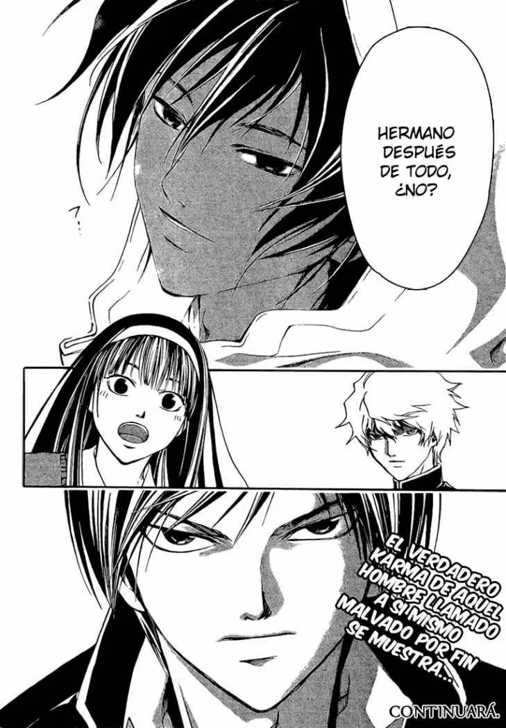 Code:Breaker - Capítulo 46 - Página 19 - LectorTMOo