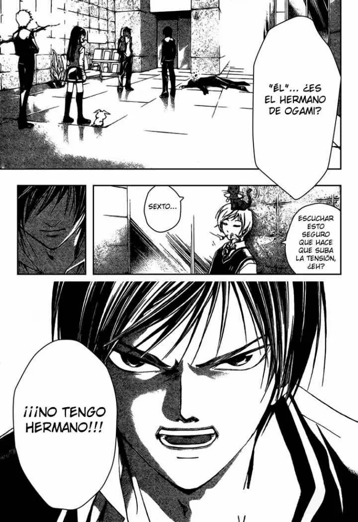 Code:Breaker - Capítulo 47 - Página 3 - LectorTMOo