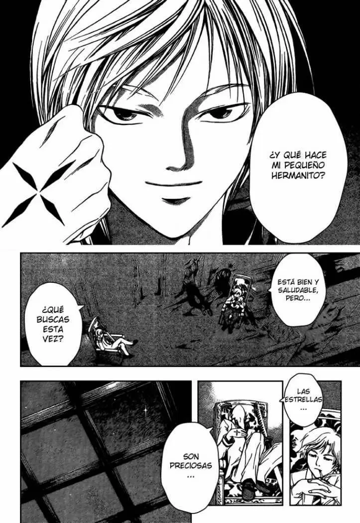 Code:Breaker - Capítulo 47 - Página 4 - LectorTMOo