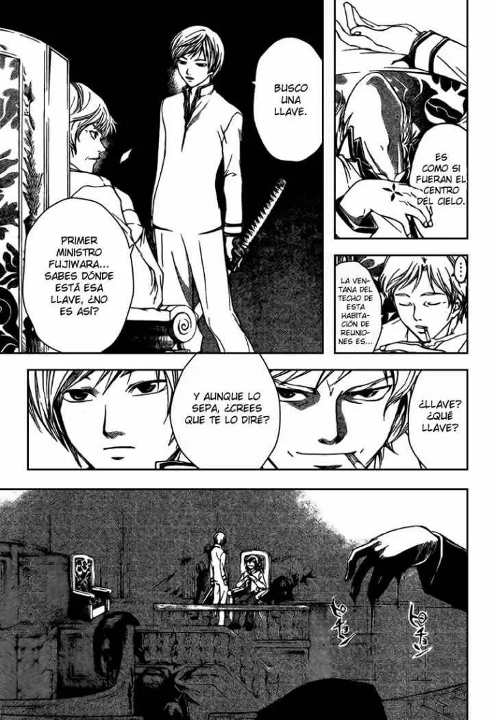 Code:Breaker - Capítulo 47 - Página 5 - LectorTMOo