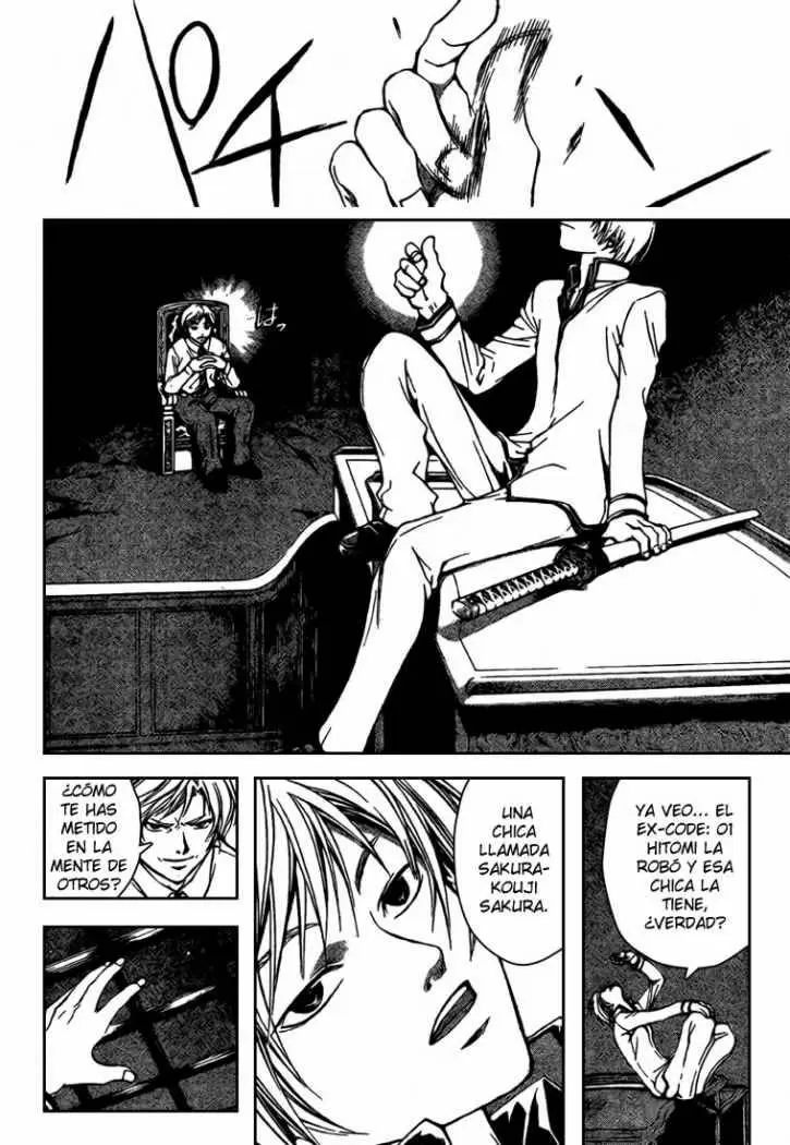 Code:Breaker - Capítulo 47 - Página 6 - LectorTMOo