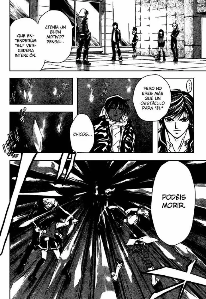 Code:Breaker - Capítulo 47 - Página 8 - LectorTMOo