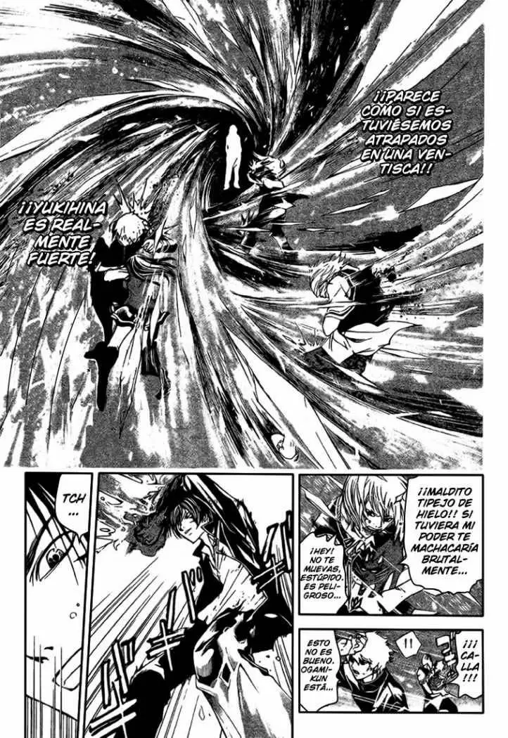 Code:Breaker - Capítulo 47 - Página 11 - LectorTMOo