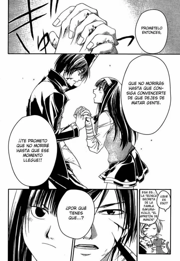 Code:Breaker - Capítulo 47 - Página 14 - LectorTMOo