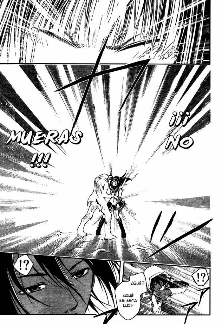 Code:Breaker - Capítulo 47 - Página 17 - LectorTMOo
