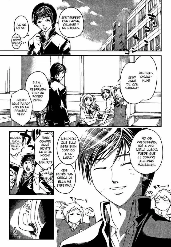Code:Breaker - Capítulo 48 - Página 7 - LectorTMOo